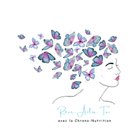 Carte-Cadeau Rêve-Ailes-Toi avec la Chrono-Nutrition®
